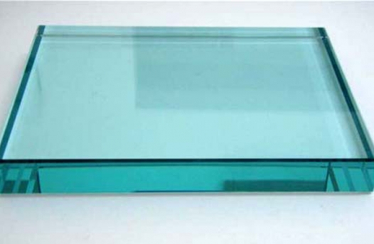 贵州4-19mm钢化玻璃